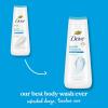 imageDove Body Wash 2 Count Gentle Exfoliating With Sea Minerals Instantly Reveals Visibly Smoother Skin Cleanser That Effectively Washes Away Bacteria While Nourishing Your Skin 20 ozFresh