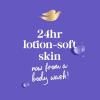 imageDove Body Wash 3 Count Unwind Blueberry ampamp Moon Milk For 24hr LotionSoft Skin Moisturizing Skin Cleanser with No Sulfates No Parabens
