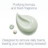 imageDove Body Wash For Soft Skin Purifying Detox Cleanser That Effectively Washes Away Bacteria While Nourishing Your Skin 22 oz 4 count