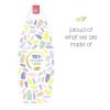 imageDove Body Wash for Softer Smoother Skin After Just One Use Rejuvenating Pomegranate and Hibiscus Tea Effectively Washes Away Bacteria While Nourishing Your Skin 22 Fl Ounce Pack of 4Pomegranate and Hibiscus Tea