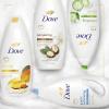 imageDove Body Wash with Pump 3 Count Glowing Mango ampamp Almond Butter for Renewed HealthyLooking Skin Gentle Skin Cleanser with 24hr Renewing MicroMoisture 306 ozMango and Almond Butters