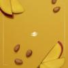 imageDove Body Wash with Pump 3 Count Glowing Mango ampamp Almond Butter for Renewed HealthyLooking Skin Gentle Skin Cleanser with 24hr Renewing MicroMoisture 306 ozMango and Almond Butters