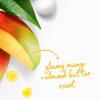 imageDove Body Wash with Pump 3 Count Glowing Mango ampamp Almond Butter for Renewed HealthyLooking Skin Gentle Skin Cleanser with 24hr Renewing MicroMoisture 306 ozMango  Almond Butter