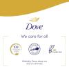 imageDove Body Wash with Pump 3 Count Glowing Mango ampamp Almond Butter for Renewed HealthyLooking Skin Gentle Skin Cleanser with 24hr Renewing MicroMoisture 306 ozMango and Almond Butters