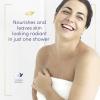 imageDove Body Wash with Pump 3 Count Glowing Mango ampamp Almond Butter for Renewed HealthyLooking Skin Gentle Skin Cleanser with 24hr Renewing MicroMoisture 306 ozMango and Almond Butters