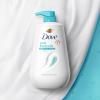 imageDove Body Wash with Pump Antibacterial For All Skin Types Protects from Dryness 306 oz