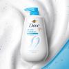 imageDove Body Wash with Pump Glow Mango ampamp Almond Butter For 24hr LotionSoft Skin Moisturizing Skin Cleanser with No Sulfates No Parabens 306 ozMandarin  Pear  Lily of Valley