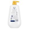 imageDove Body Wash with Pump Glow Mango ampamp Almond Butter For 24hr LotionSoft Skin Moisturizing Skin Cleanser with No Sulfates No Parabens 306 ozMango and Almond Butter