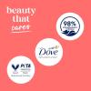 imageDove Body Wash with Pump Refresh Cucumber and Green Tea for 24hr LotionSoft Skin Moisturizing Skin Cleanser with No Sulfates No Parabens 306 ozWhite Peach