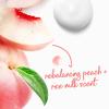 imageDove Body Wash with Pump Refresh Cucumber and Green Tea for 24hr LotionSoft Skin Moisturizing Skin Cleanser with No Sulfates No Parabens 306 ozWhite Peach
