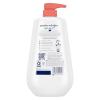 imageDove Body Wash with Pump Refresh Cucumber and Green Tea for 24hr LotionSoft Skin Moisturizing Skin Cleanser with No Sulfates No Parabens 306 ozWhite Peach