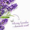 imageDove Body Wash with Pump Relax Lavender Oil ampamp Chamomile For 24hr LotionSoft Skin Moisturizing Skin Cleanser with No Sulfates No Parabens 306 Oz