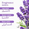 imageDove Body Wash with Pump Relaxing Lavender Oil ampamp Chamomile 3 Count for Renewed HealthyLooking Skin Gentle Skin Cleanser with 24hr Renewing MicroMoisture 306 ozLavender  Chamomile