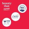 imageDove Body Wash with Pump Renew Peony ampamp Rose Oil For 24hr LotionSoft Skin Moisturizing Skin Cleanser with No Sulfates No Parabens 306 OzCherry