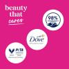 imageDove Body Wash with Pump Renew Peony ampamp Rose Oil For 24hr LotionSoft Skin Moisturizing Skin Cleanser with No Sulfates No Parabens 306 OzDragon Fruit and Coconut Cream