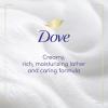 imageDove Body Wash with Pump with Skin Natural Nourishers for Instantly Soft Skin and Lasting Nourishment Deep Moisture Cleanser That Effectively Washes Away Bacteria While Nourishing Your Skin 34 oz 3 CountDeep Moisture