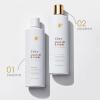 imageDove Conditioner Argan Oil ampamp Repair for Fine Hair with BioProtein Care Technology and Argan Oil Blend 12 Fl OzFragranced