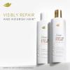 imageDove Conditioner Argan Oil ampamp Repair for Fine Hair with BioProtein Care Technology and Argan Oil Blend 12 Fl OzFragranced