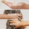 imageDove Conditioner Argan Oil ampamp Repair for Fine Hair with BioProtein Care Technology and Argan Oil Blend 12 Fl OzFragranced