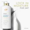 imageDove Conditioner Coconut ampamp Hydration for Dry Hair with BioProtein Care Technology and Coconut Oil 28 Fl Oz