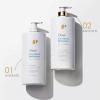 imageDove Conditioner Coconut ampamp Hydration for Dry Hair with BioProtein Care Technology and Coconut Oil 28 Fl Oz
