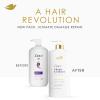 imageDove Conditioner Volume ampamp Fullness for Fine Thin Hair with BioProtein Care Technology and Biotin 28 Fl Oz