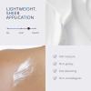 imageDove Cream Serum Hyaluronic  Hydration for Extra Dry Flaky Skin with ProCeramides Niacinamide and Collagen Peptides Lotion 8 oz