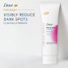 imageDove Cream Serum ProRetinol  Firming for Elasticity and Firmness with Collagen Peptides Niacinamide and Antioxidants Lotion 8 oz