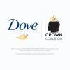 imageDove Curl Cream Amino Curl for Curly Coily Hair with BioProtein Care Technology  Amino Complex 8 Fl Oz
