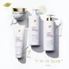 imageDove Curl Cream Amino Curl for Curly Coily Hair with BioProtein Care Technology  Amino Complex 8 Fl Oz
