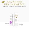 imageDove Dry Shampoo for 2 Count for Oily Hair Volume ampamp Fullness for Refreshed Hair 5 ozFragranced