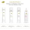 imageDove Flexible Hold Hairspray 6 ct Protect MicroMist for Longlasting Hold Protection Against Humidity Allday Flexible Hold for 24H Frizz Control 55 oz