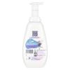 imageDove Foaming Body Wash 4 Count For Kids Coconut Cookie SulfateFree Skin Care 135 Fl OzCotton Candy