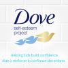 imageDove Foaming Body Wash 4 Count For Kids Coconut Cookie SulfateFree Skin Care 135 Fl OzUnscented