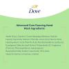 imageDove Foaming Hand Wash Coconut ampamp Almond Milk Pack of 4 Protects Skin from Dryness More Moisturizers than the Leading Ordinary Hand Soap 101 ozAloe  Eucalyptus