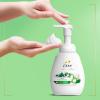 imageDove Foaming Hand Wash Coconut ampamp Almond Milk Pack of 4 Protects Skin from Dryness More Moisturizers than the Leading Ordinary Hand Soap 101 ozAloe  Eucalyptus