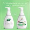 imageDove Foaming Hand Wash Coconut ampamp Almond Milk Pack of 4 Protects Skin from Dryness More Moisturizers than the Leading Ordinary Hand Soap 101 ozAloe  Eucalyptus