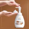 imageDove Foaming Hand Wash Coconut ampamp Almond Milk Pack of 4 Protects Skin from Dryness More Moisturizers than the Leading Ordinary Hand Soap 101 ozCoconut  Almond Milk