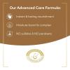 imageDove Foaming Hand Wash Coconut ampamp Almond Milk Pack of 4 Protects Skin from Dryness More Moisturizers than the Leading Ordinary Hand Soap 101 ozCoconut  Almond Milk