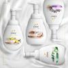 imageDove Foaming Hand Wash Coconut ampamp Almond Milk Pack of 4 Protects Skin from Dryness More Moisturizers than the Leading Ordinary Hand Soap 101 ozCoconut  Almond Milk