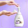 imageDove Foaming Hand Wash Coconut ampamp Almond Milk Pack of 4 Protects Skin from Dryness More Moisturizers than the Leading Ordinary Hand Soap 101 ozLavender  Rice Mlk