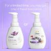 imageDove Foaming Hand Wash Coconut ampamp Almond Milk Pack of 4 Protects Skin from Dryness More Moisturizers than the Leading Ordinary Hand Soap 101 ozLavender  Rice Mlk