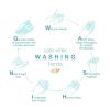 imageDove Hand Wash For All Skin Types Protects from Skin Dryness 135 oz 4 CountUnscented