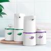 imageDove Nourishing Foaming Hand Wash Lavender ampamp Chamomile Touchless Battery Operated Dispenser Kit Moisturizing Foaming Hand Wash Refill 101 oz101 Fl Oz Pack of 1