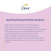 imageDove Nourishing Foaming Hand Wash Lavender ampamp Chamomile Touchless Battery Operated Dispenser Kit Moisturizing Foaming Hand Wash Refill 101 oz101 Fl Oz Pack of 1