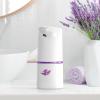 imageDove Nourishing Foaming Hand Wash Lavender ampamp Chamomile Touchless Battery Operated Dispenser Kit Moisturizing Foaming Hand Wash Refill 101 oz101 Fl Oz Pack of 1