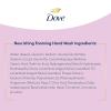 imageDove Nourishing Foaming Hand Wash Lavender ampamp Chamomile Touchless Battery Operated Dispenser Kit Moisturizing Foaming Hand Wash Refill 101 oz101 Fl Oz Pack of 1