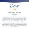 imageDove Nutritive Solutions Strengthening Shampoo and Conditioner with Pump Intensive Repair 2 Count for Damaged Hair Dry Hair Shampoo and Deep Conditioner Formulas with Keratin Actives 31 oz
