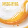 imageDove Plant Milk Cleansing Bar Soap Turmeric Milk ampamp Lemon Drop Glow Booster 4 Count for Moisturized Skin Gentle Cleanser No Sulfate Cleansers or Parabens 98 Biodegradable Formula 5 oz