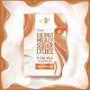 imageDove Plant Milk Cleansing Bar Soap Variety Pack 4 for Moisturized Skin with Gentle Cleansers No Sulfate Cleansers or Parabens 98 Biodegradable Formula 5 ozBar Soap